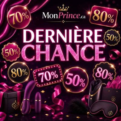 Dernière Chance