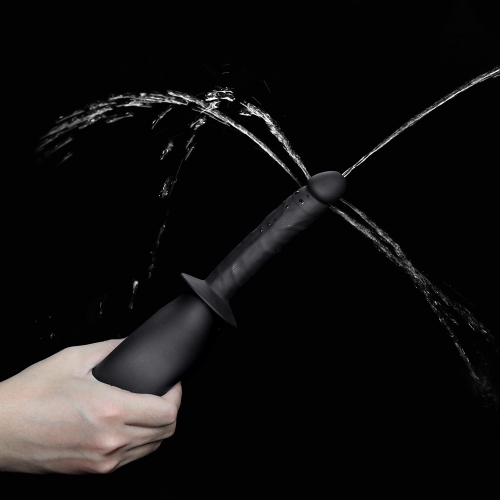 Douche Anale Bondage Fetish Deluxe – Image 3