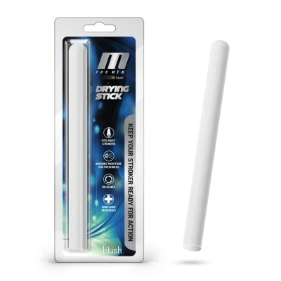 Drying Stick - M for Men
