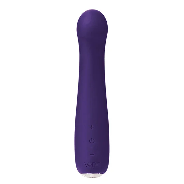 Gingi Vibromasseur Point G Rechargeable VeDO — Flexible et Étanche – Image 4