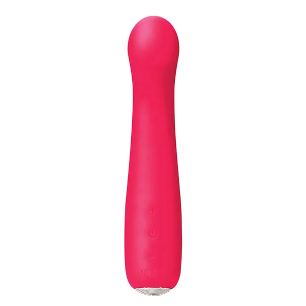 Gingi Vibromasseur Point G Rechargeable VeDO — Flexible et Étanche – Image 2