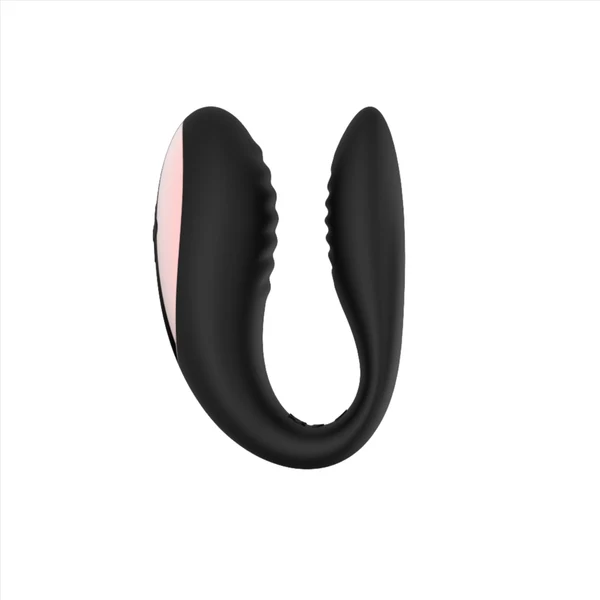 Harmonix Duo Pulse - Vibromasseur Couple Contrôlé par Appli – Image 3