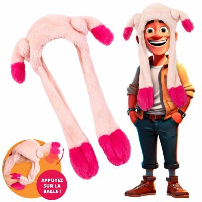 Penis-Hat