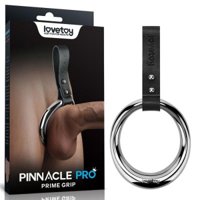 Pinnacle Pro Prime Grip Cock Ring