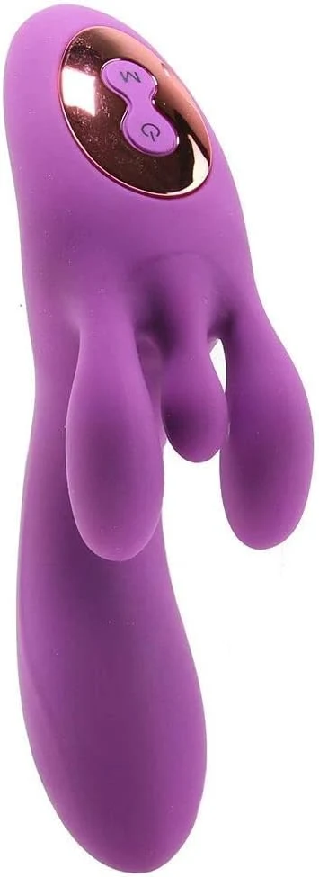 Triple Tickler Vibes of New York couleur mauve
