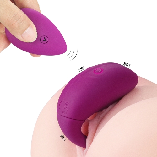 Emballage O-Sensual Double Rush Lovetoy
