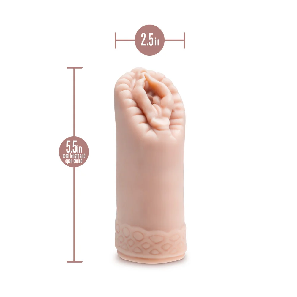 Texture X5® Plus ultra douce d'Alyssa