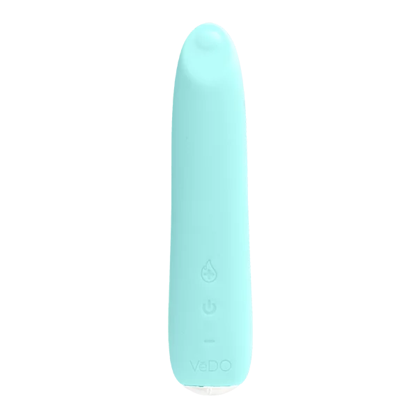 VēDO Boom - Vibromasseur Chauffant - Forme Rouge à Lèvres – Image 6