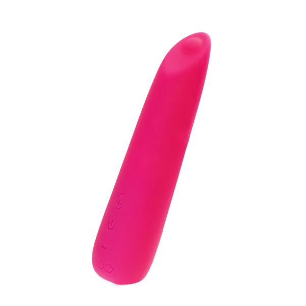 VēDO Boom - Vibromasseur Chauffant - Forme Rouge à Lèvres – Image 3