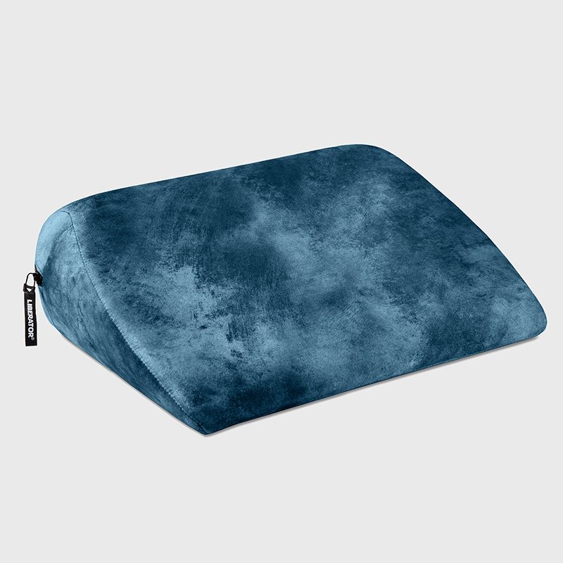 Jaz - Liberator, Coussin Sexuel Support et Pénétration – Image 10