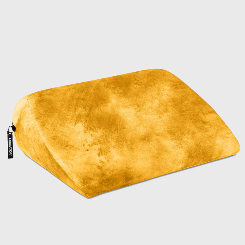 Jaz - Liberator, Coussin Sexuel Support et Pénétration – Image 12