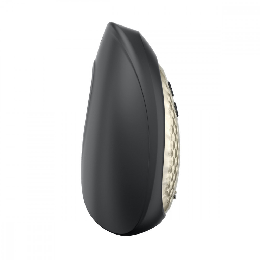 Grip ergonomique du Man Wand Pulsion One