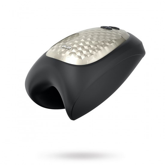 Grip ergonomique du Man Wand Pulsion One