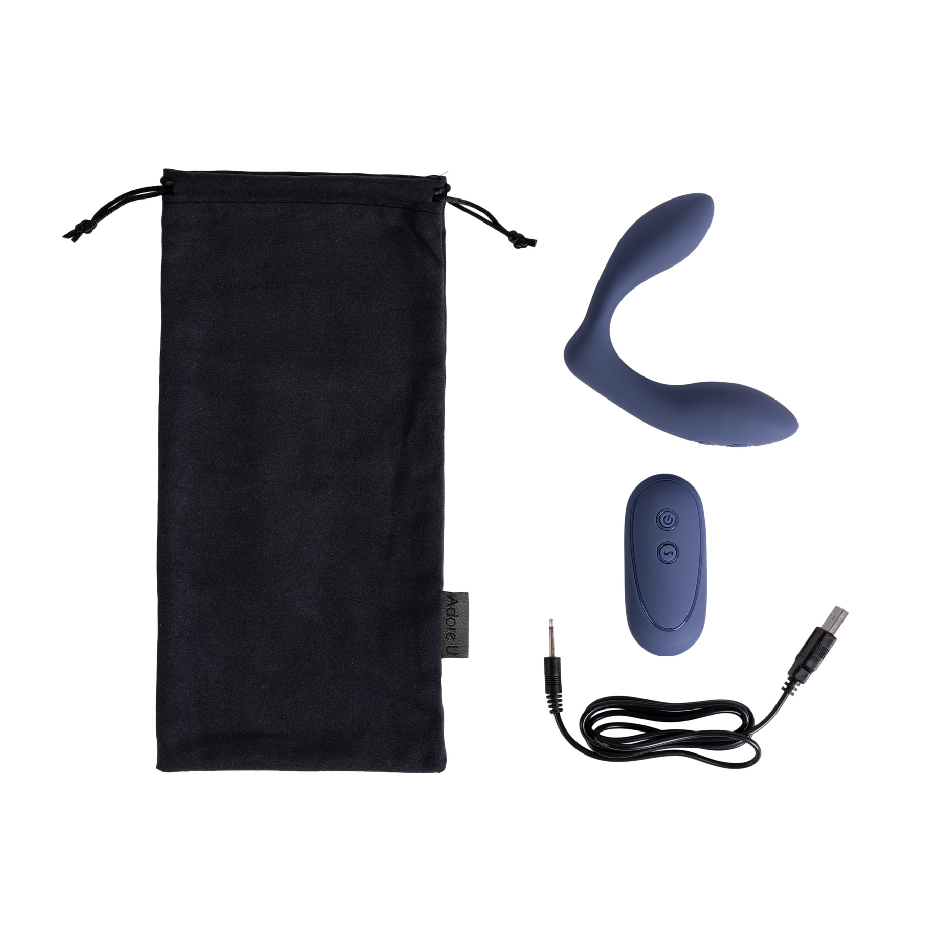 Télécommande du vibromasseur Onyx