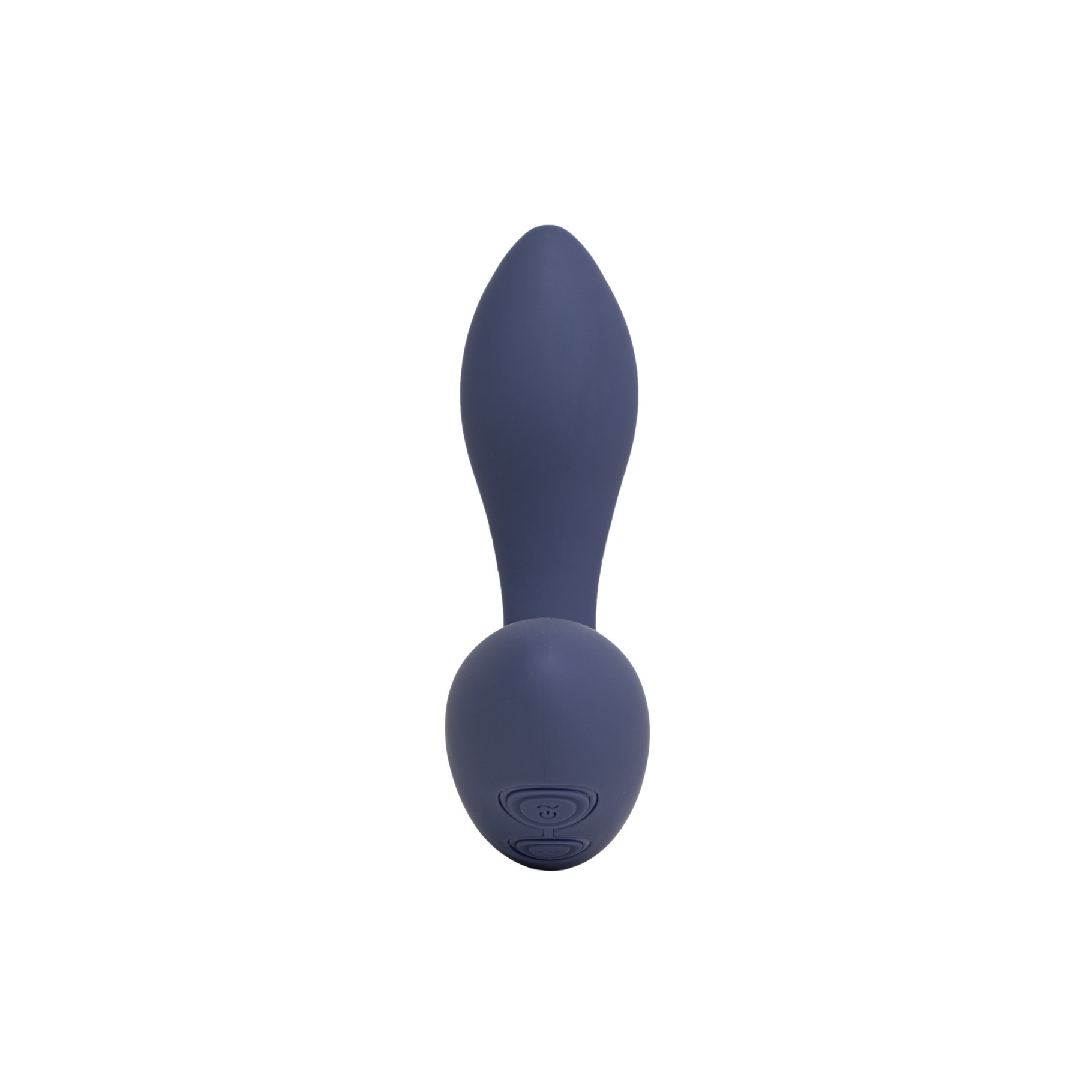 Onyx Vibromasseur couleur bleu