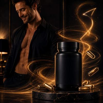 Stimulants pour lui