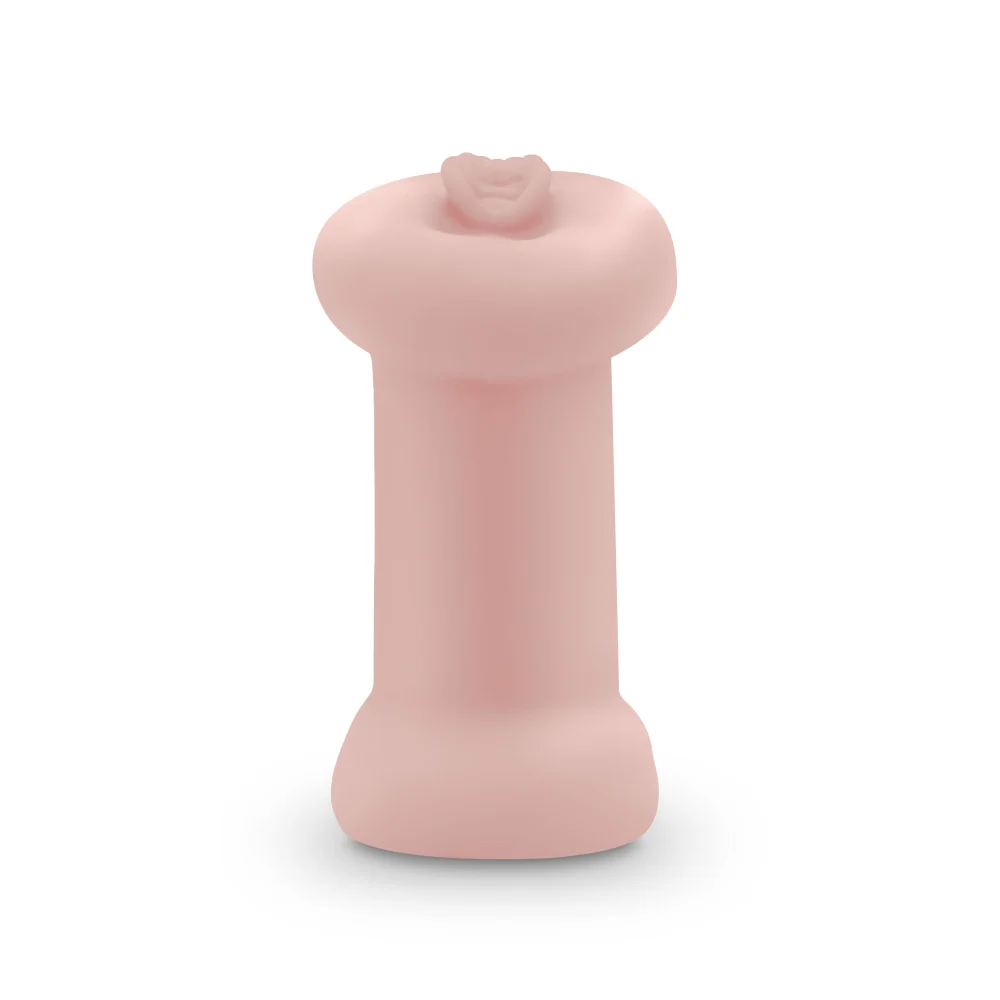 Tasha - Masturbateur Double Entrée Enlust by Blush - Auto-Lubrifiant et Phosphorescent – Image 5