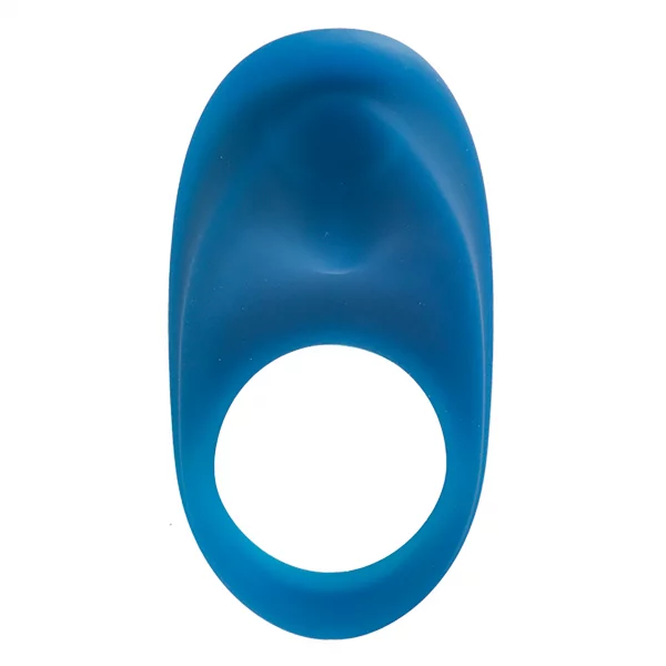 VēDO Overdrive Plus - Anneau Vibrant Rechargeable pour Couple – Image 2