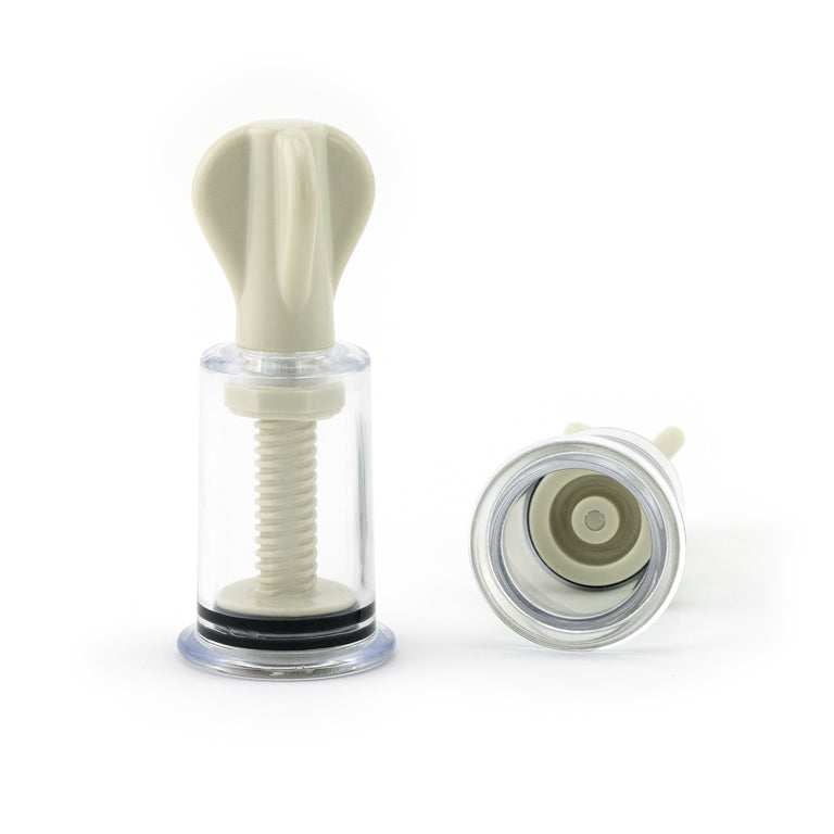 Ventouses à Mamelons Twist Up Xbliss - Succion Réglable, 4 Tailles – Image 8