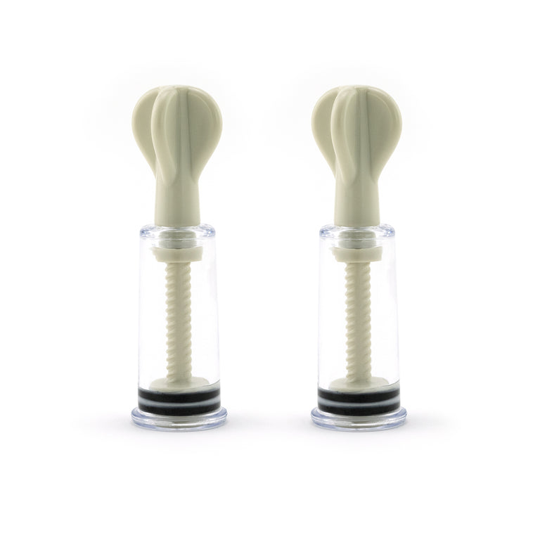 Ventouses à Mamelons Twist Up Xbliss - Succion Réglable, 4 Tailles – Image 7