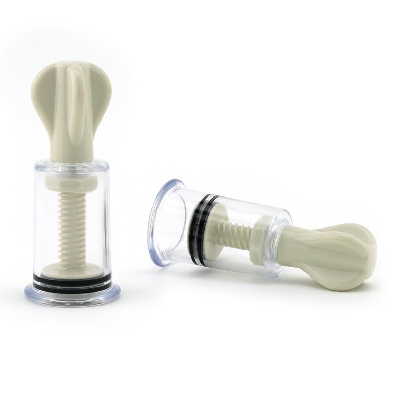 Ventouses à Mamelons Twist Up Xbliss - Succion Réglable, 4 Tailles – Image 6