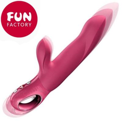 Bi Stronic Arc - Vibromasseur Point G à Va-et-Vient - Fun Factory