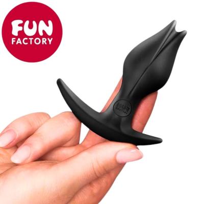Bootie Fem - Plug Anal pour Femme - Base Asymétrique - Fun Factory