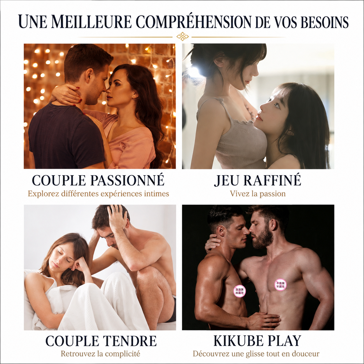 Capsules Lubrifiantes Pure Oil – Bouteille de 3 Capsules – Cokelife – Image 12