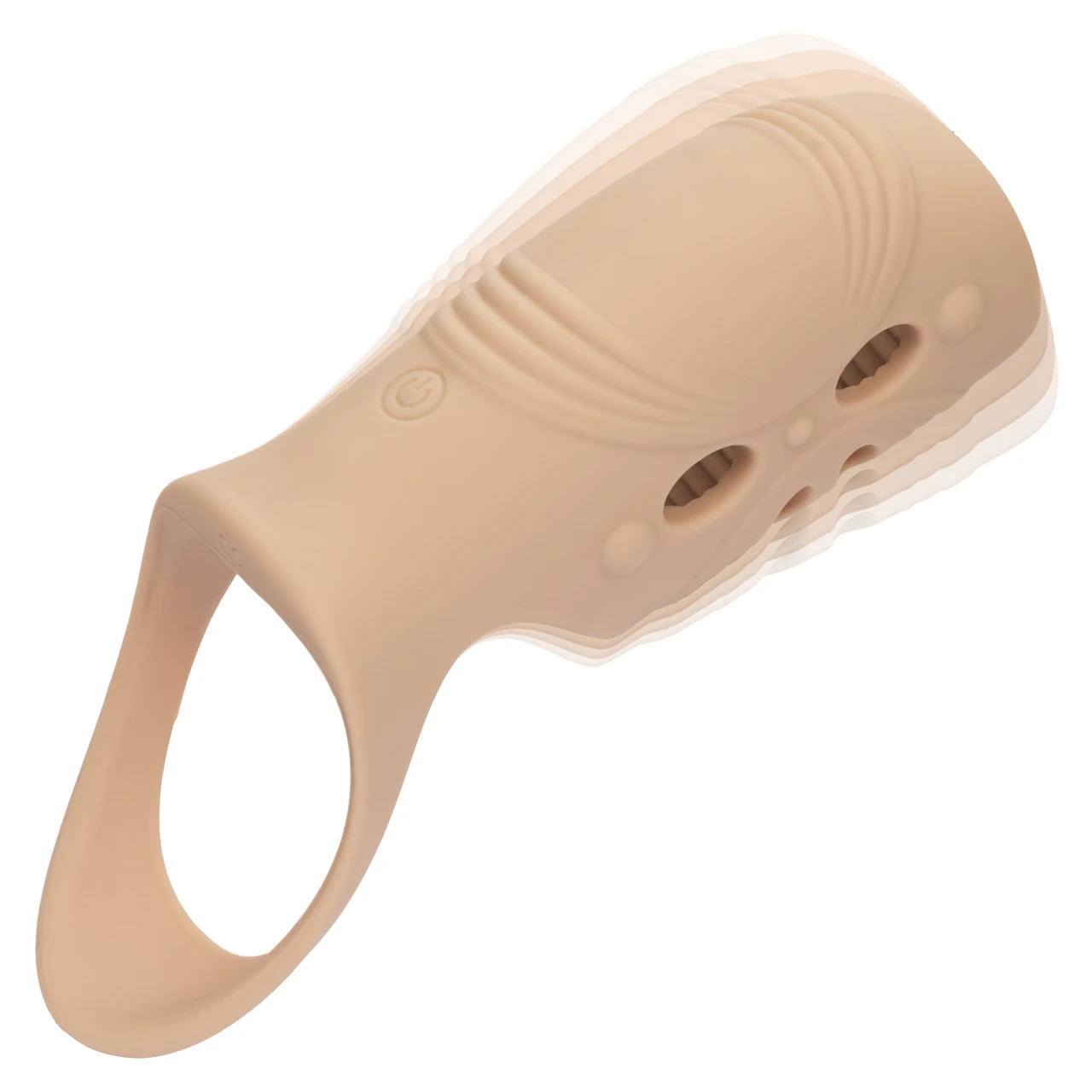 Gaine pénienne vibrante rechargeable – Performance Maxx – Image 2