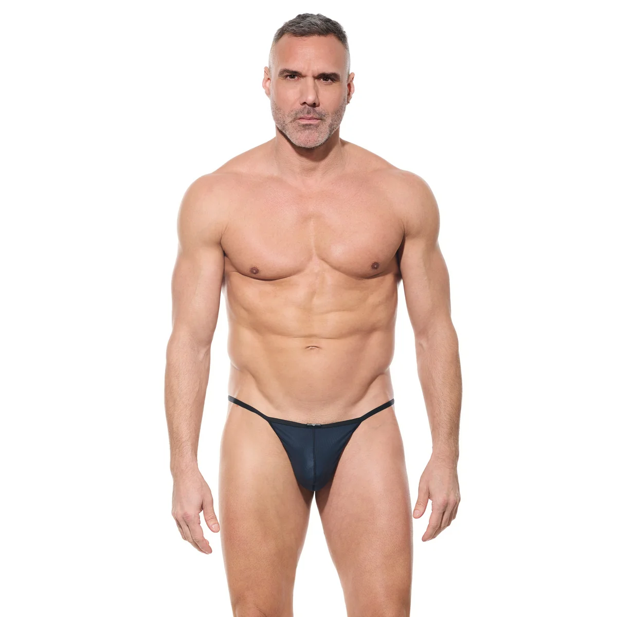 Golden Hour - String Doux au Design Minimaliste - 221014 - GREGG Homme – Image 2