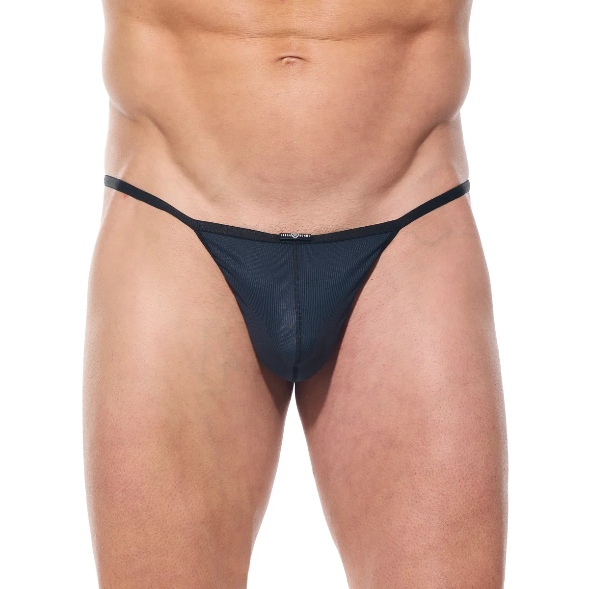 Golden Hour - String Doux au Design Minimaliste - 221014 - GREGG Homme – Image 4