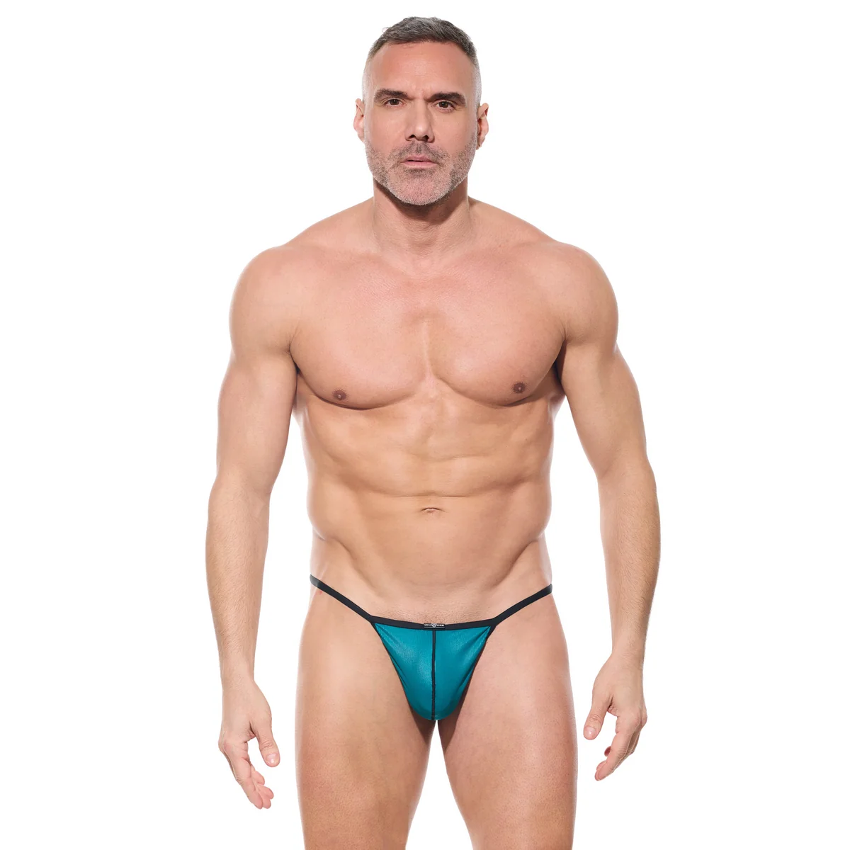 Golden Hour - String Doux au Design Minimaliste - 221014 - GREGG Homme – Image 5