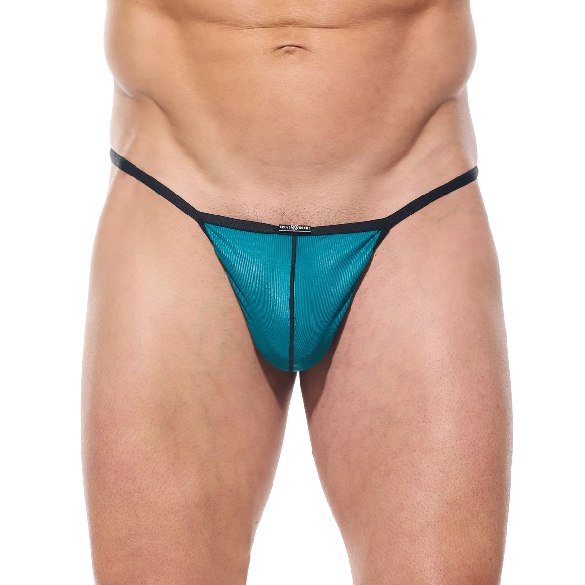 Golden Hour - String Doux au Design Minimaliste - 221014 - GREGG Homme – Image 6