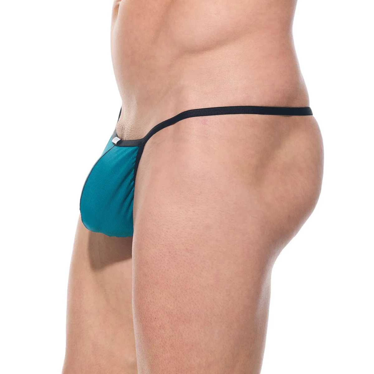Golden Hour - String Doux au Design Minimaliste - 221014 - GREGG Homme – Image 7