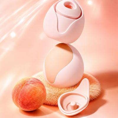 Peach Pulse vue de profil complète