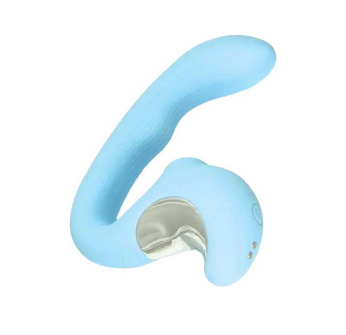 Pointe bulbeuse du Sky Nimbus pour stimulation point G