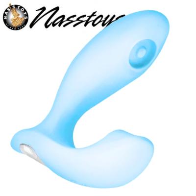 Sky Stratus Tapping Plug Nasstoys vue complète