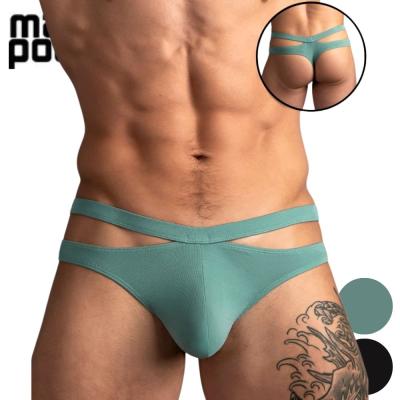 String Stretch Rayon à Découpes – MP237-308 - Male Power