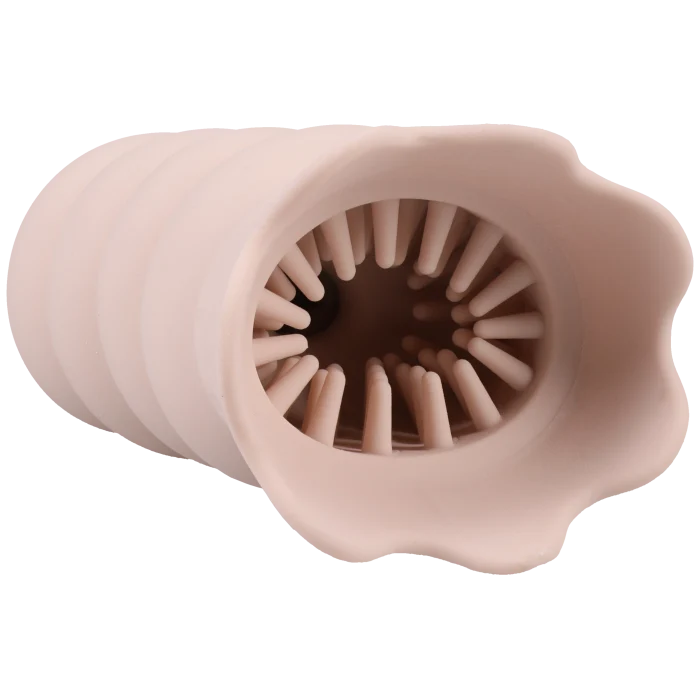 Dents taquineuses flexibles de The Worm