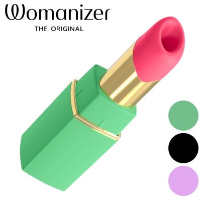 Stimulateur Clitoridien Womanizer Beauty – Rouge à Lèvres