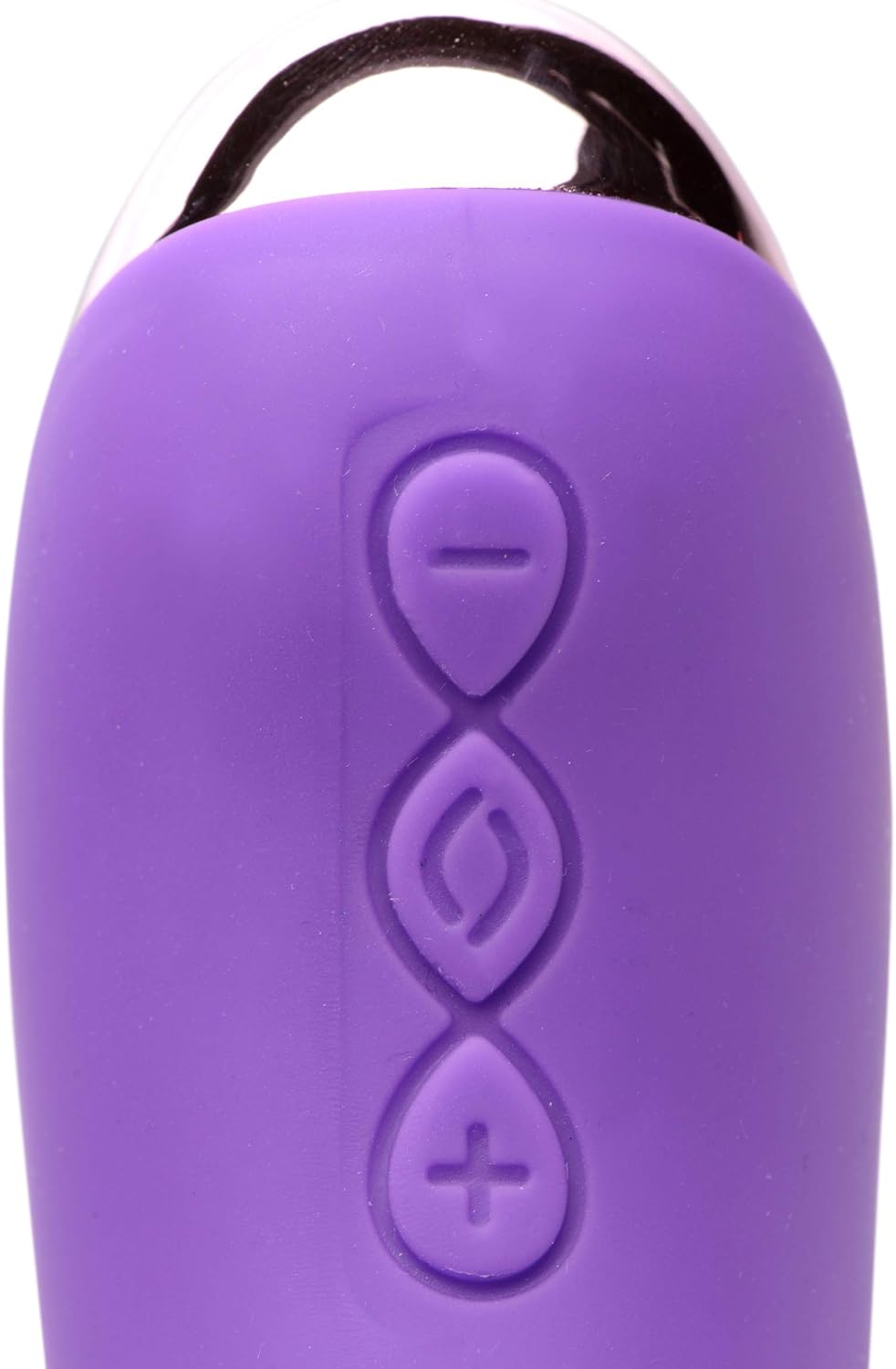 Vibrateur Point G à Perles Rechargeable – Curve Toys – Image 3