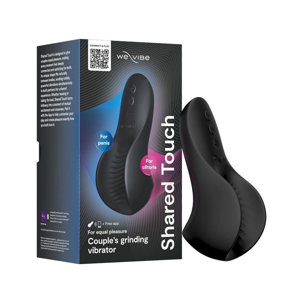 Vibrateur pour Couple We-Vibe Shared Touch – Image 9