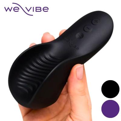 Vibrateur pour couple We-Vibe Shared Touch, vue d’ensemble
