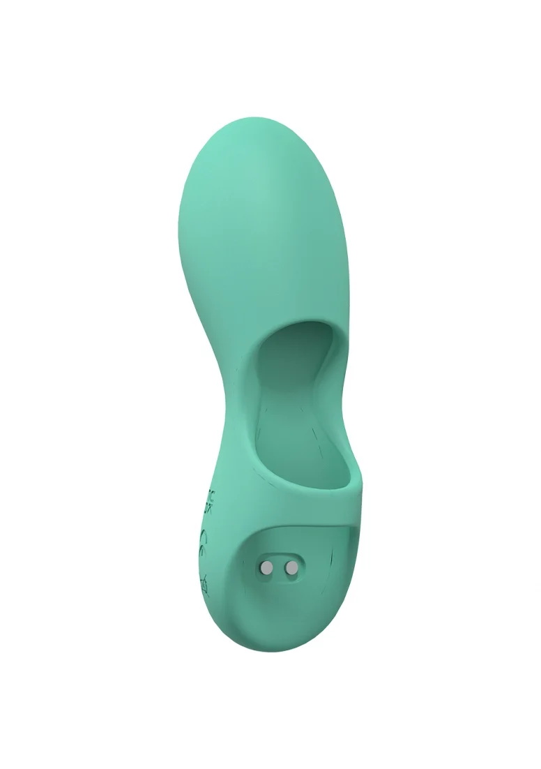 Pointe du vibrateur de doigt Joy avec moteur F1