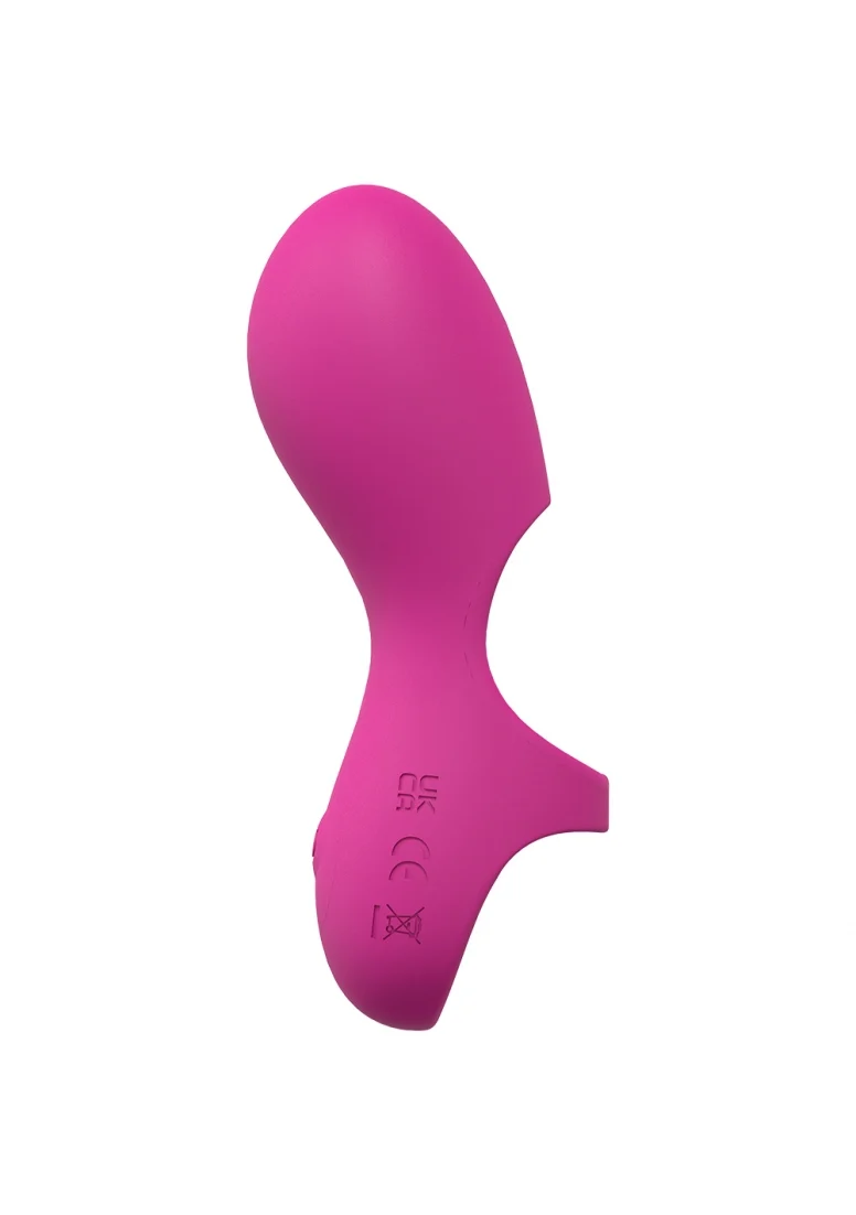 Joy – Vibrateur de doigt rechargeable – Loveline – Image 4