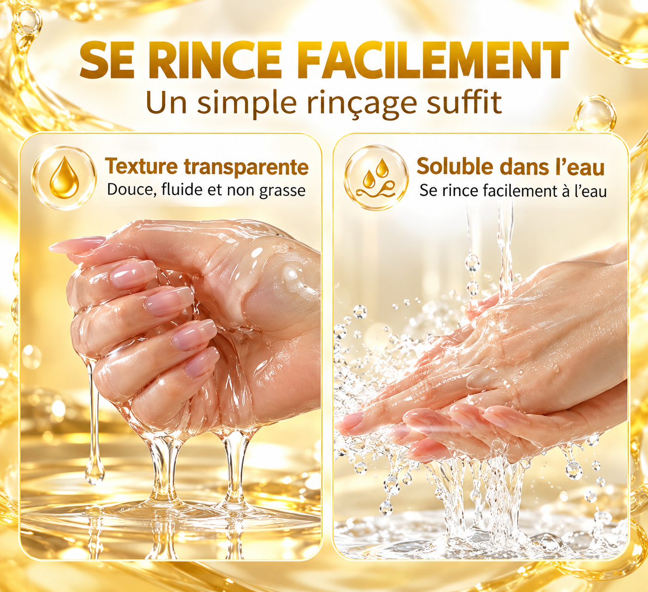 Lubrifiant Intime Sans Glycérine à l'Acide Hyaluronique – SIMI 200 ml – Image 7
