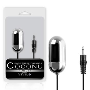 Robust - Coconu - Oeuf Vibrant - Vivilo